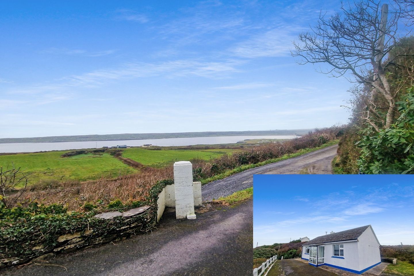 Bayview, Rineen, Miltown Malbay, Co. Clare, V95K7V7 is for sale on Daft.ie