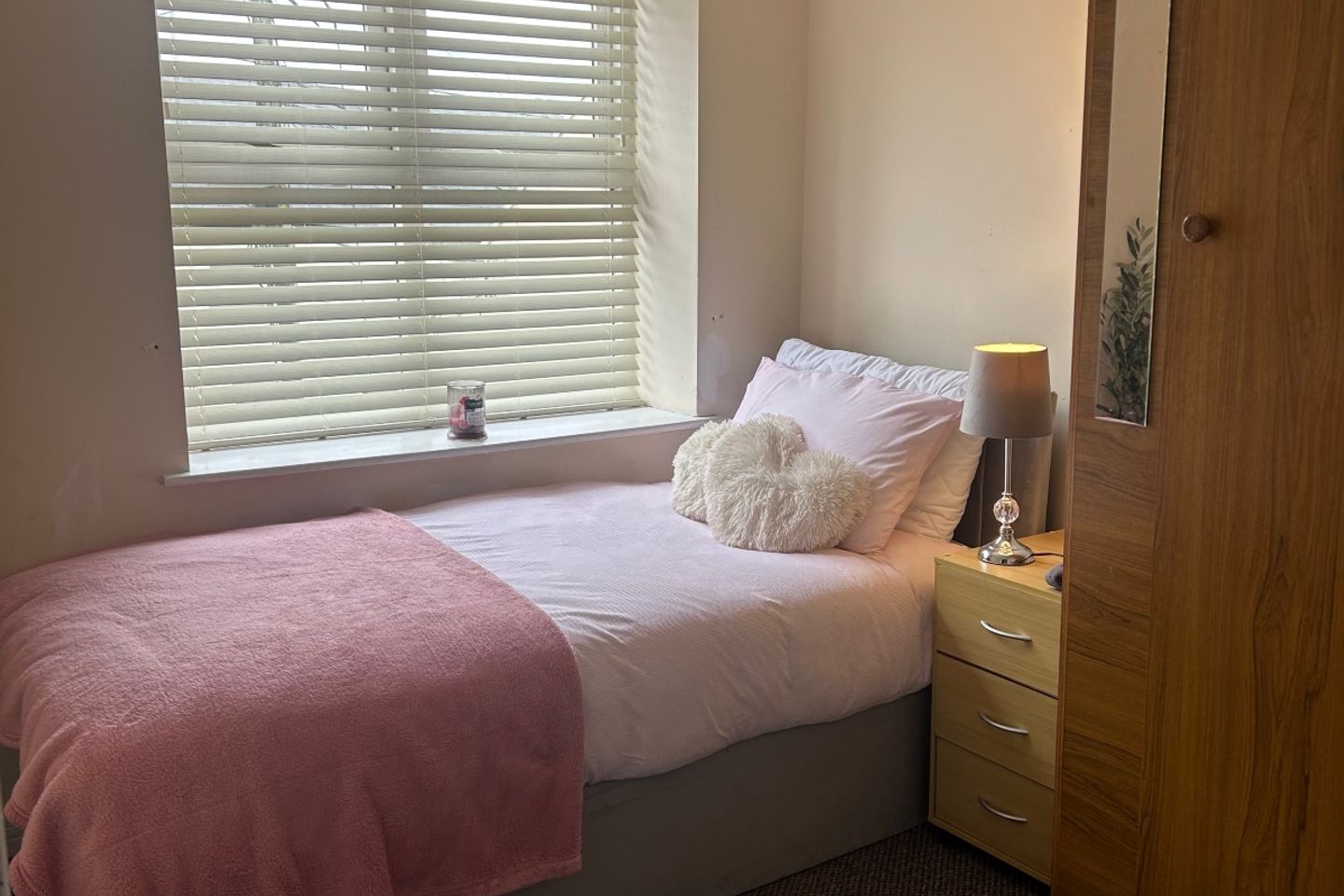 Apartment ,Wellington Square, Waterford City Centre