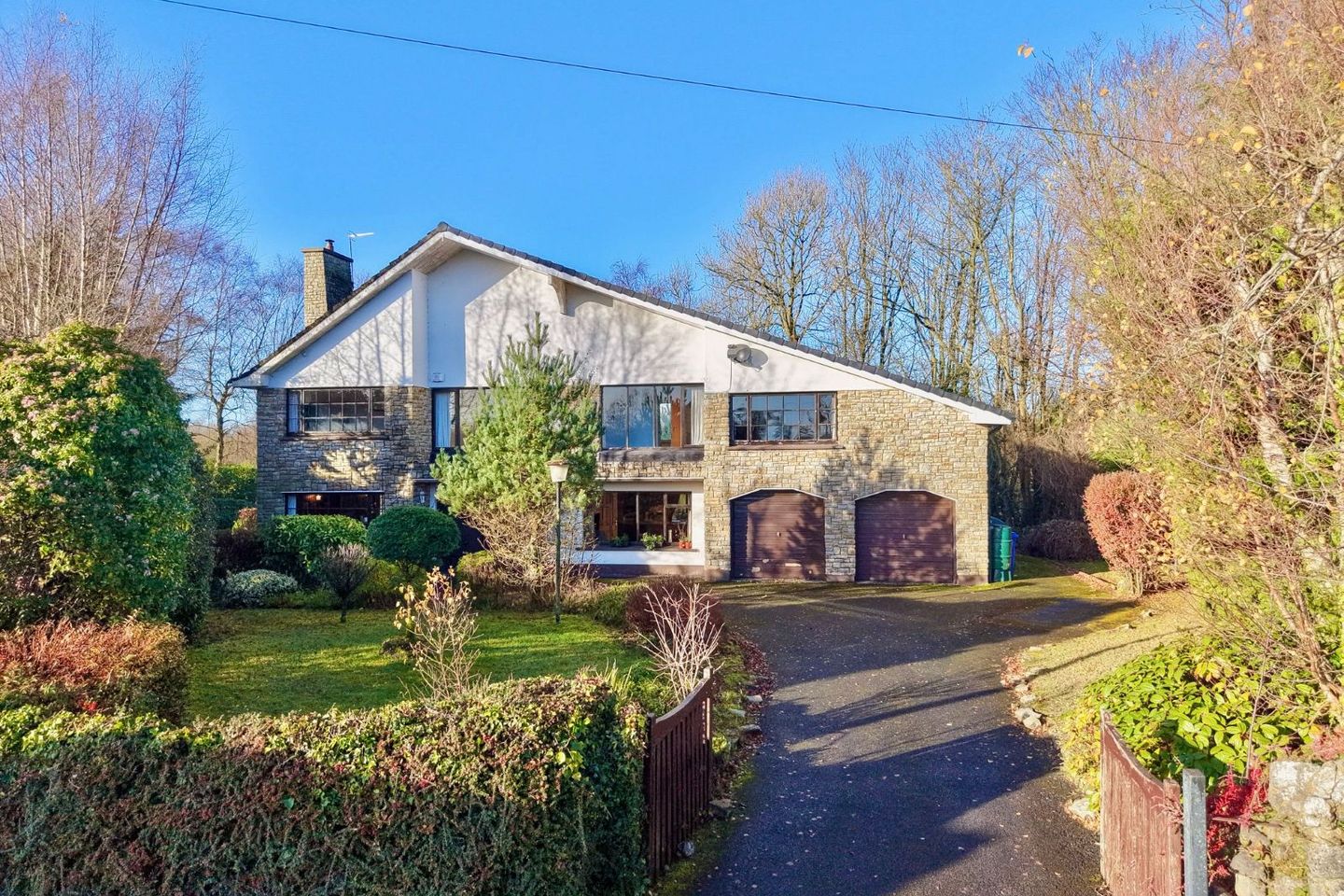 The Beeches, Coosan, Athlone, Co. Westmeath, N37N8E2