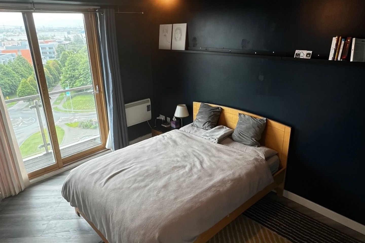 Park West Dublin 12, beside Park West train station , Park West, Dublin 12