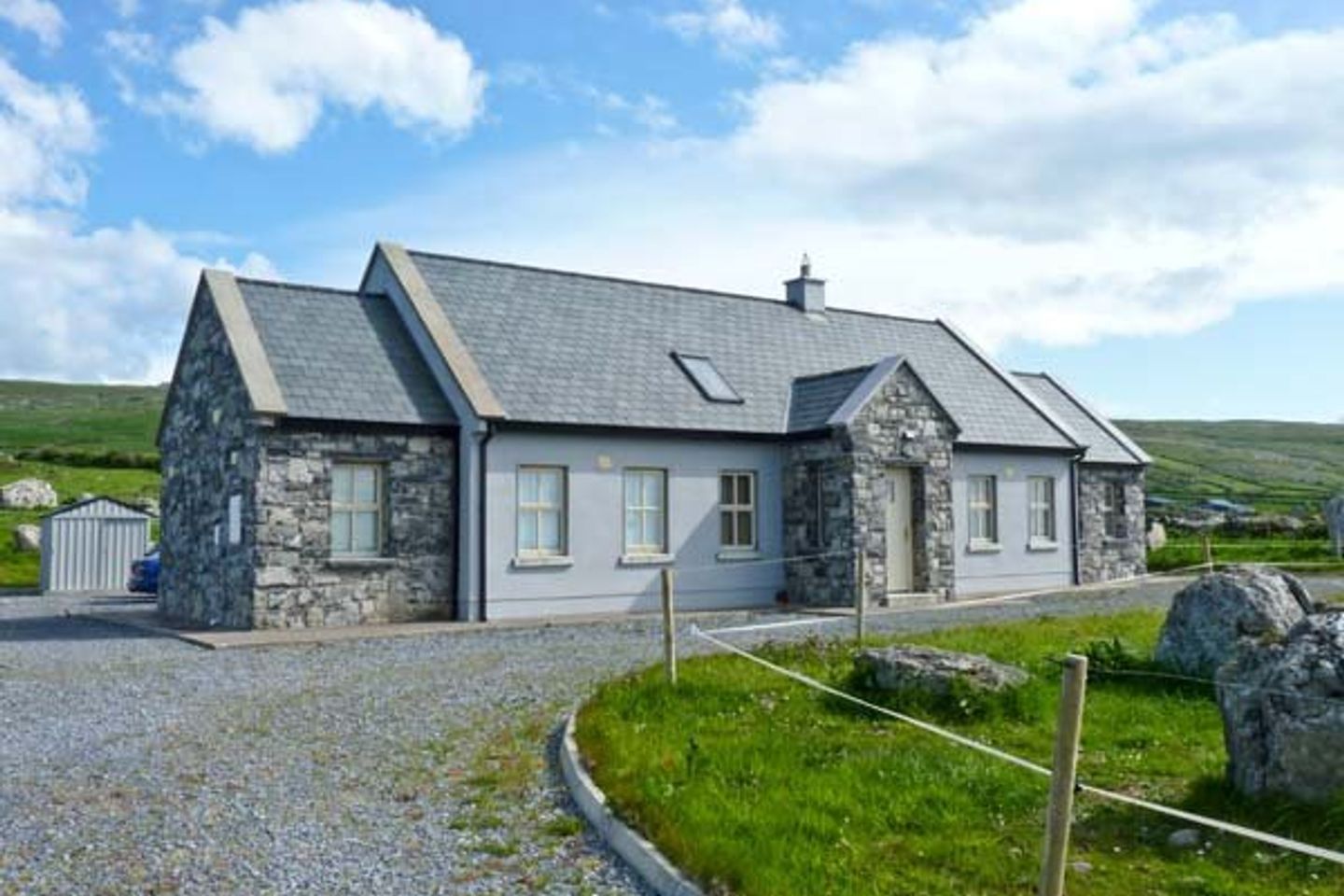 Fanore, Co. Clare