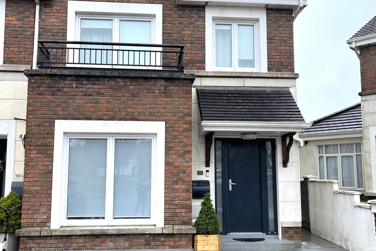 97 Ros Caoin, Roscam, Roscam, Co. Galway, H91CKR3 is for sale on Daft.ie