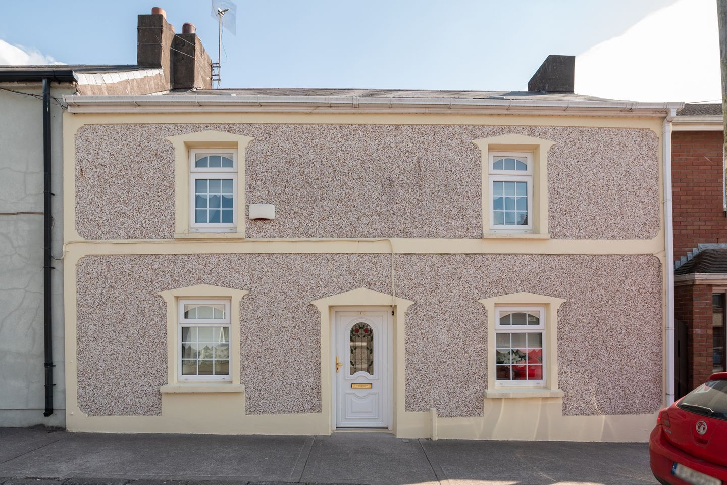 105 Evergreen Road, Cork City, Co. Cork, T12CKR3 is for sale on Daft.ie