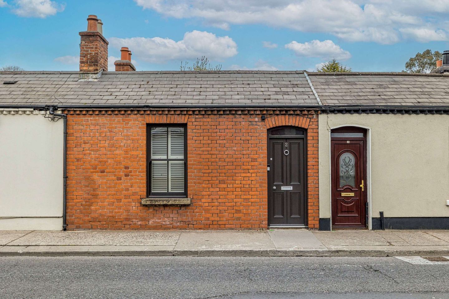 2 Faulkners Terrace, Kilmainham, Kilmainham, Dublin 8, D08HR7F