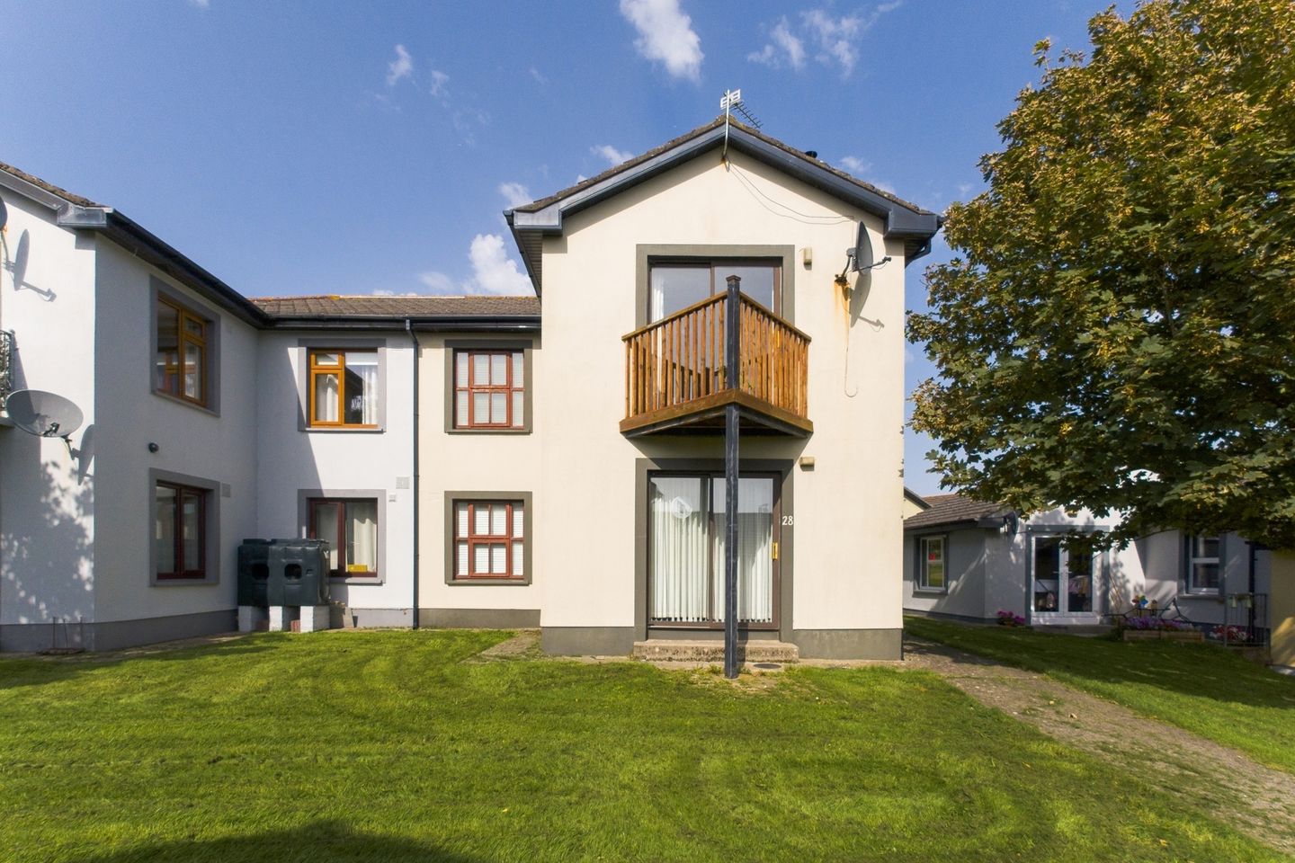 29 Pebble Lawn, Pebble Beach, Tramore, Co. Waterford, X91X5C8 is for