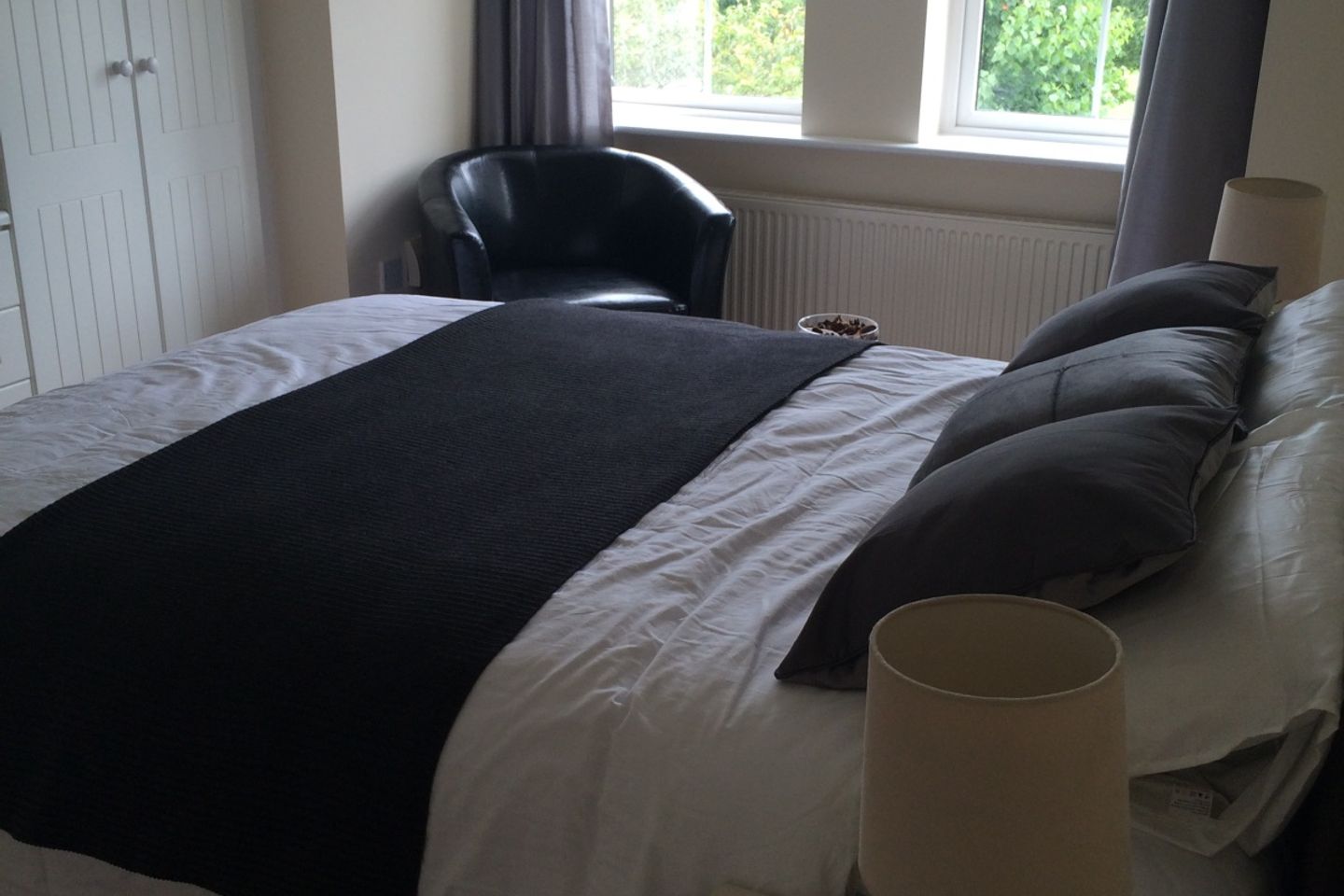 En Suite Larkfield Estate, Lucan, Co. Dublin