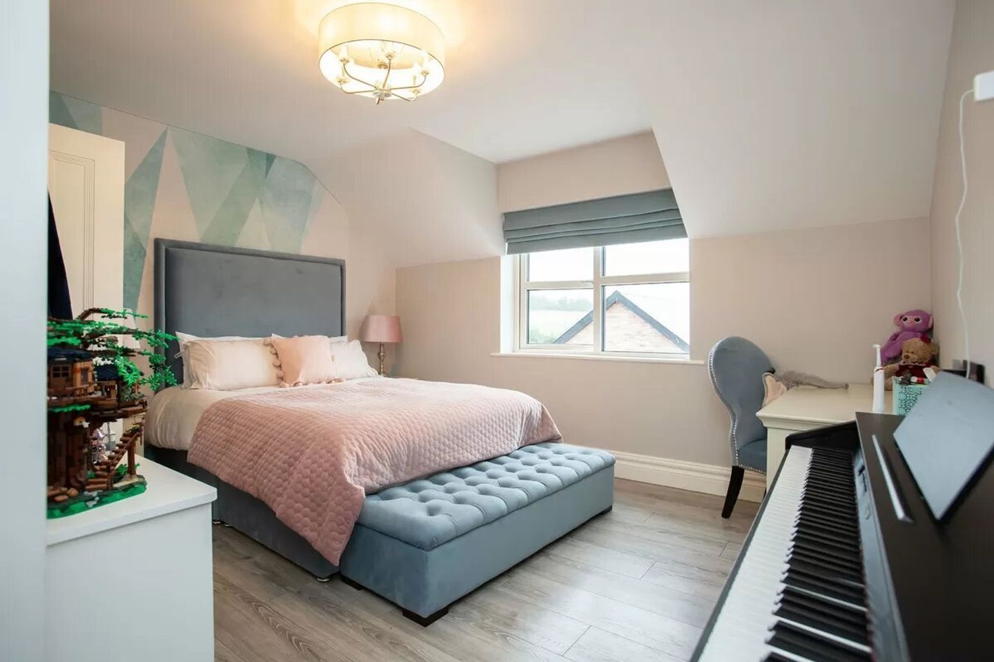 Father Finn Park, Louth, Co. Louth