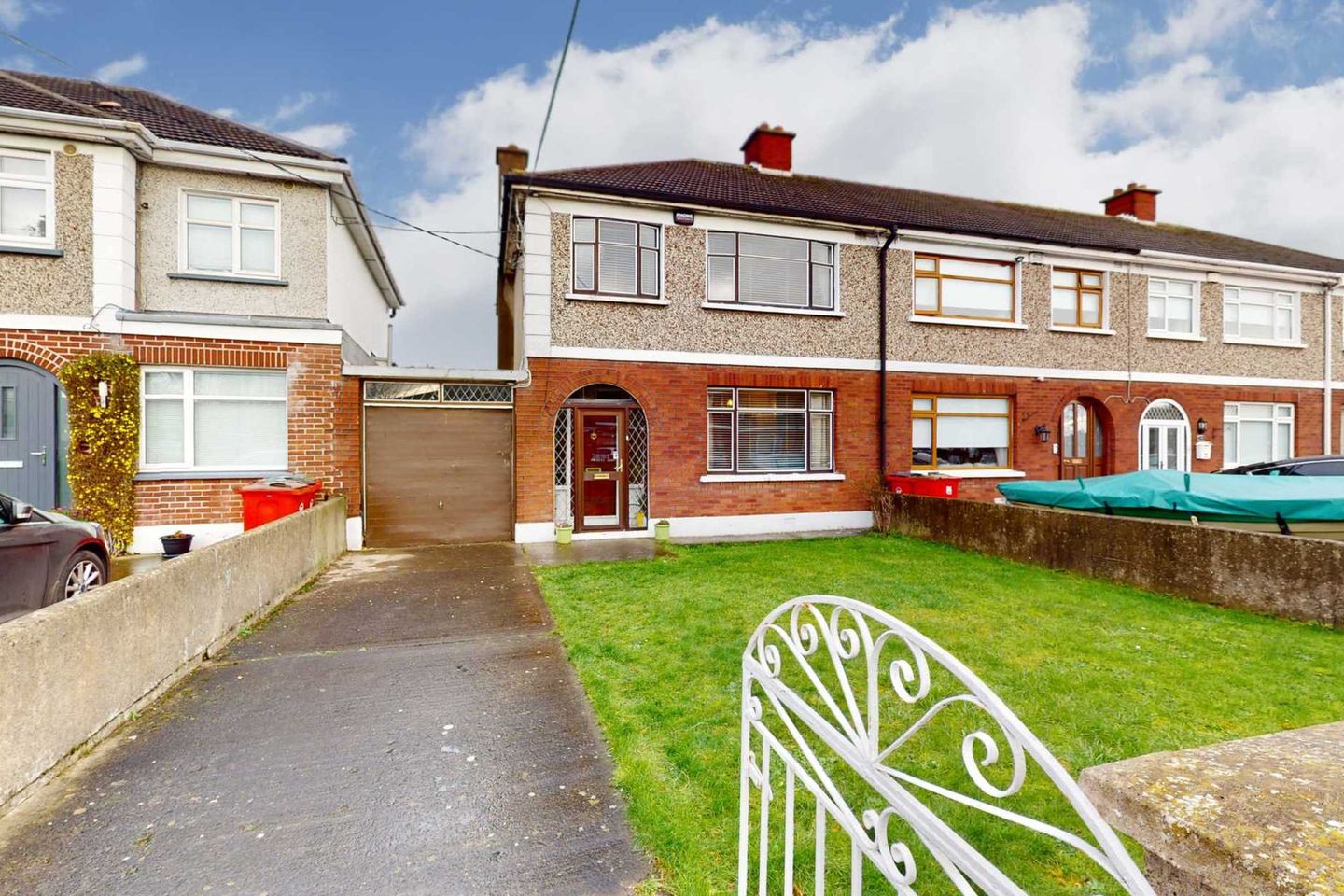58 Hazelwood Park, Artane, Dublin 5, D05C2H9 is for sale on Daft.ie