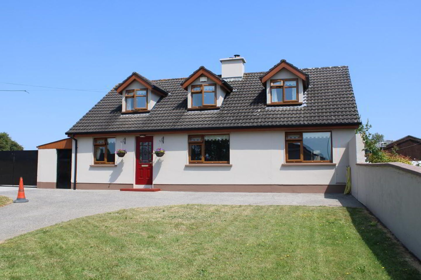 The Shroughan, Tullow, Co. Carlow, R93RK00