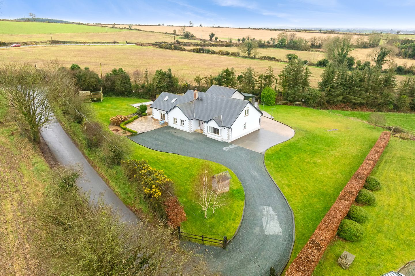 Monawilling Upper, Oulart, Co. Wexford, Y25YX26 is for sale on Daft.ie