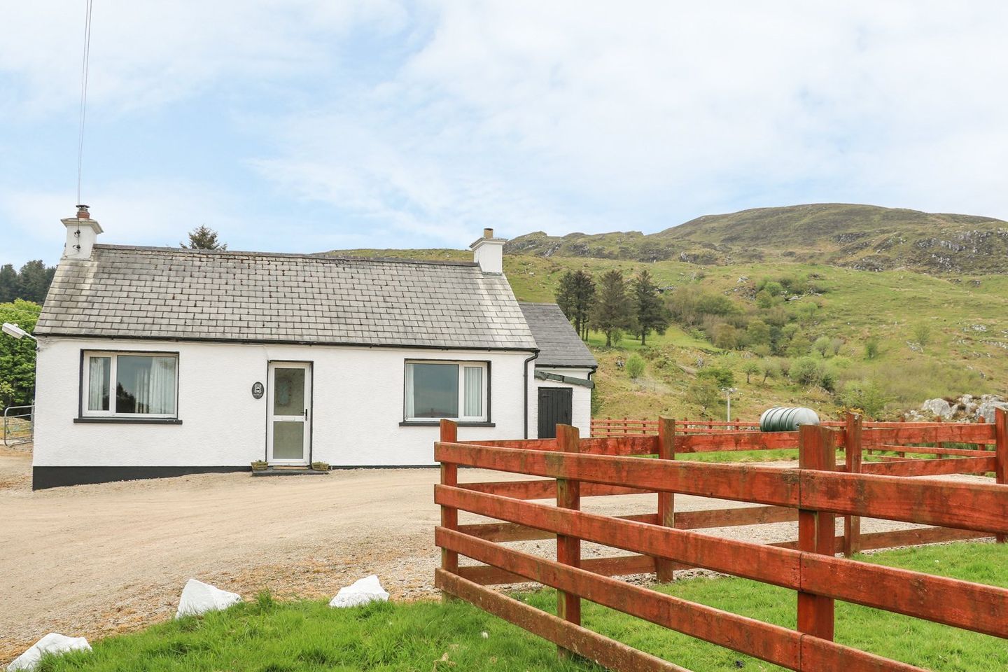 Rathmullan, Co. Donegal