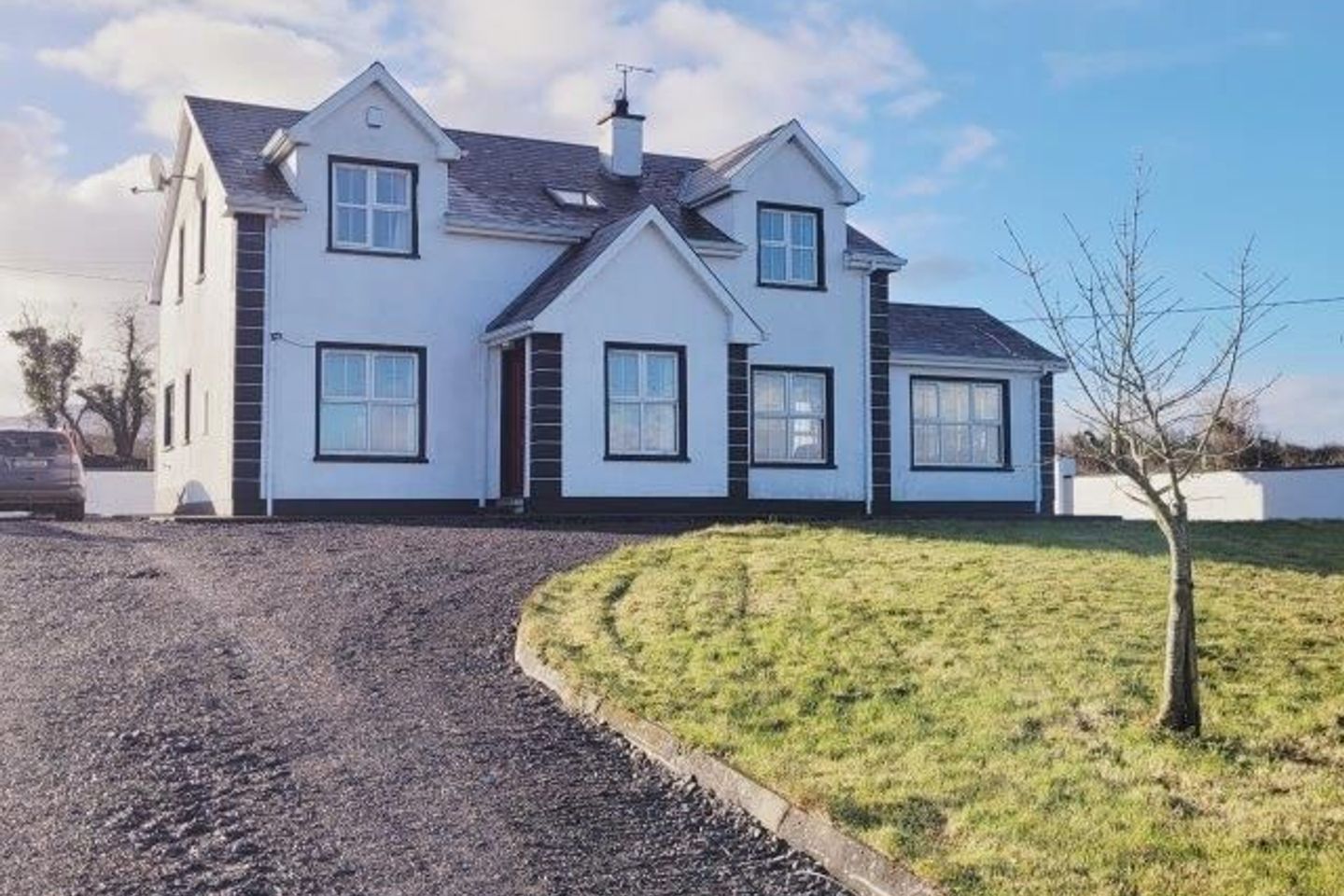 Augharrow, Tullaghan, Co. Leitrim, F91A2P3