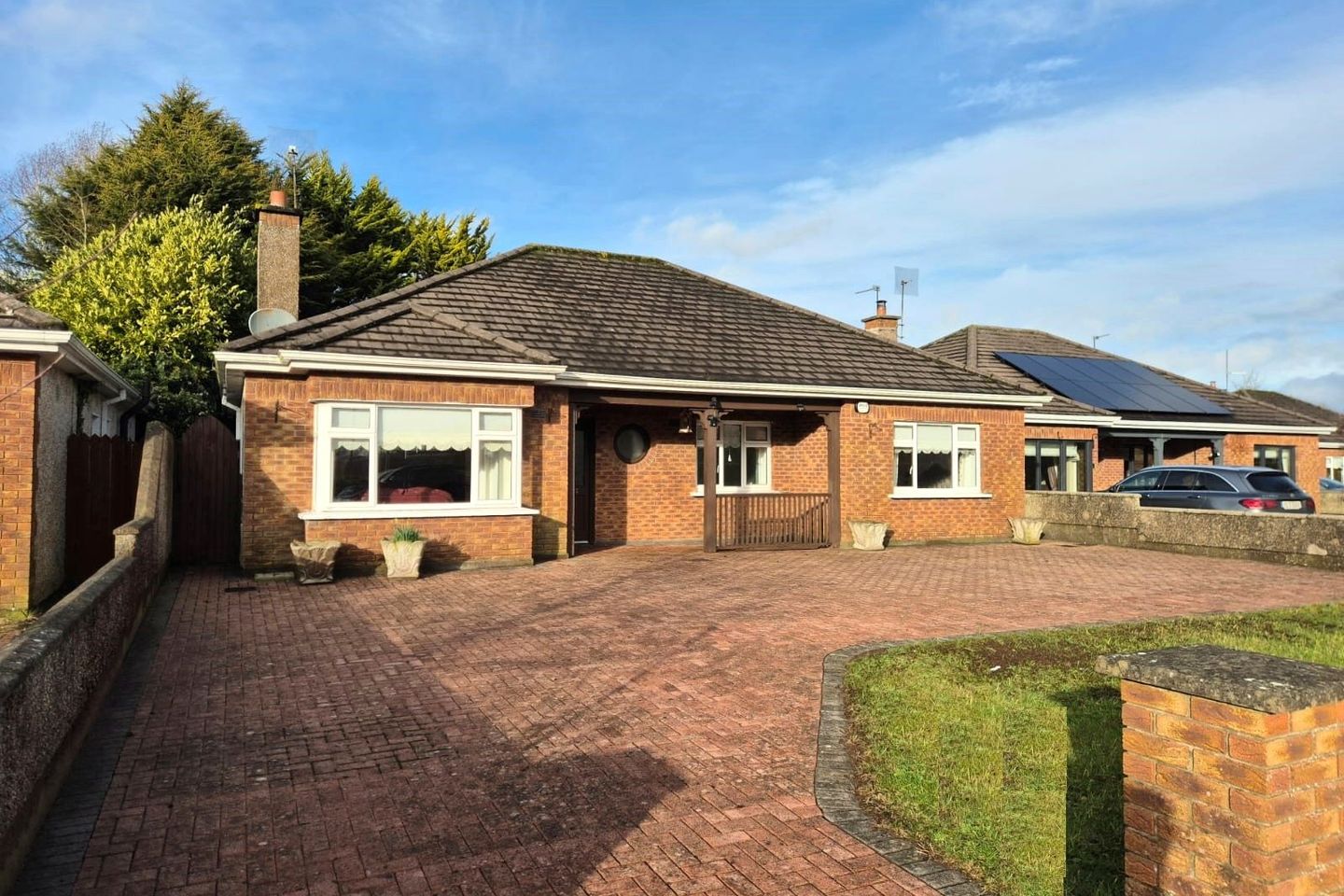 5 Heathfield, Kinnegad, Co. Westmeath, N91HP36