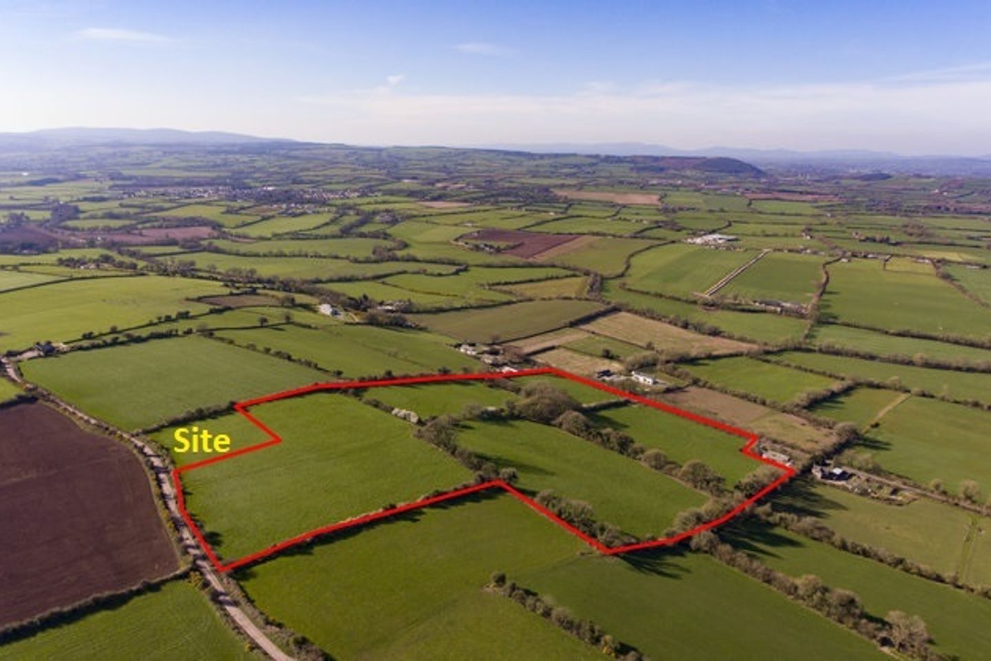 Ballynanelagh, Rathcormac, Co. Cork is for sale on Daft.ie