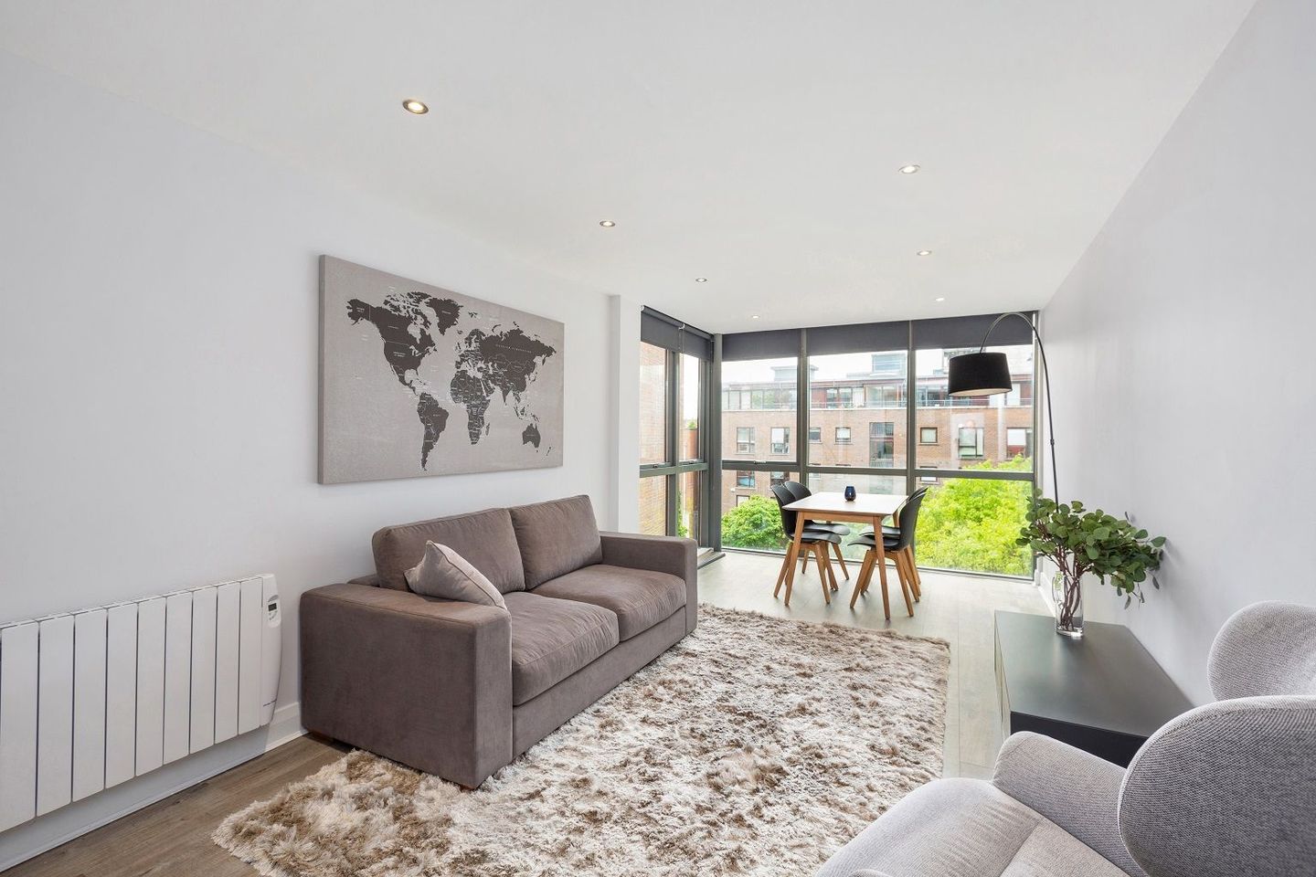 Apartment 221, The Camden, Charlotte Quay Dock, Hanover Quay, Dublin 2, D04Y8P4