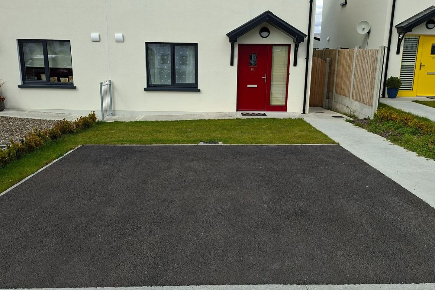 34 An Cnócan, Milleencoola, Bantry, Bantry, Co. Cork