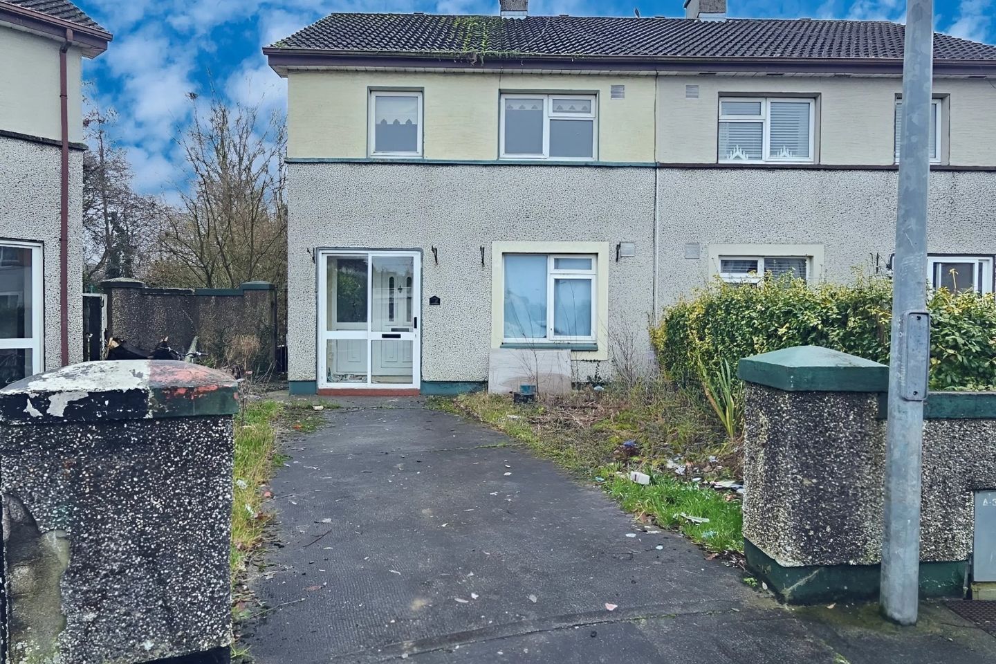 25 Cloncollig, Tullamore, Co. Offaly, R35KD30