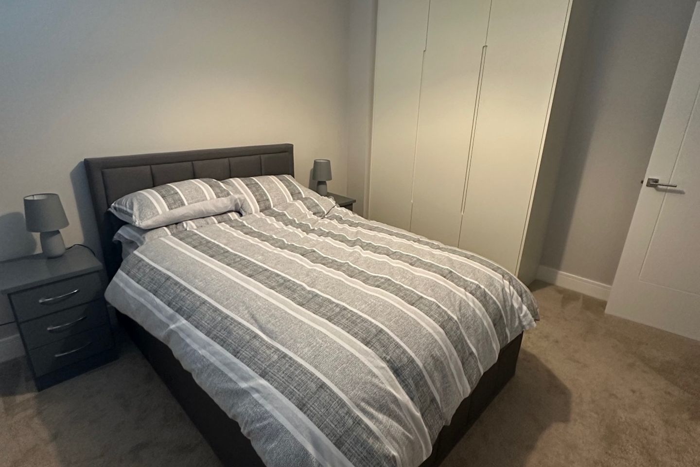 Dublin 18, Leopardstown, Dublin 18