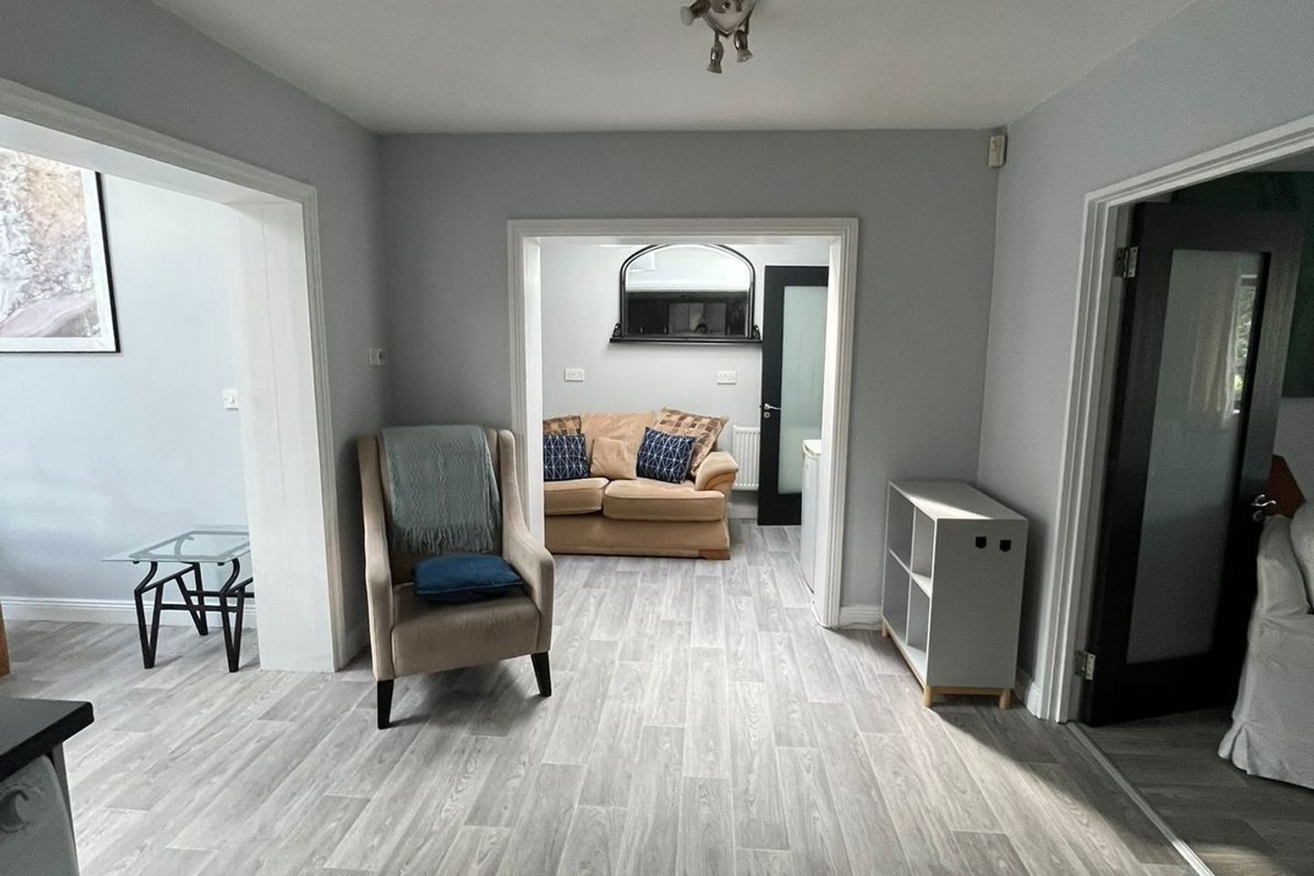  Mount Eagle Green, Dublin 18, rental price includes bills, Leopardstown, Dublin 18