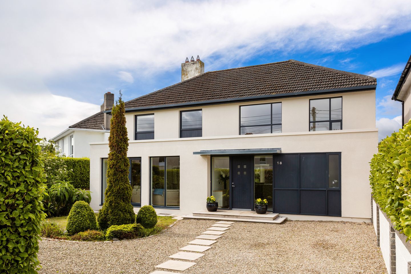 18 Beech Park Grove, Foxrock, Foxrock, Dublin 18, D18T2R1