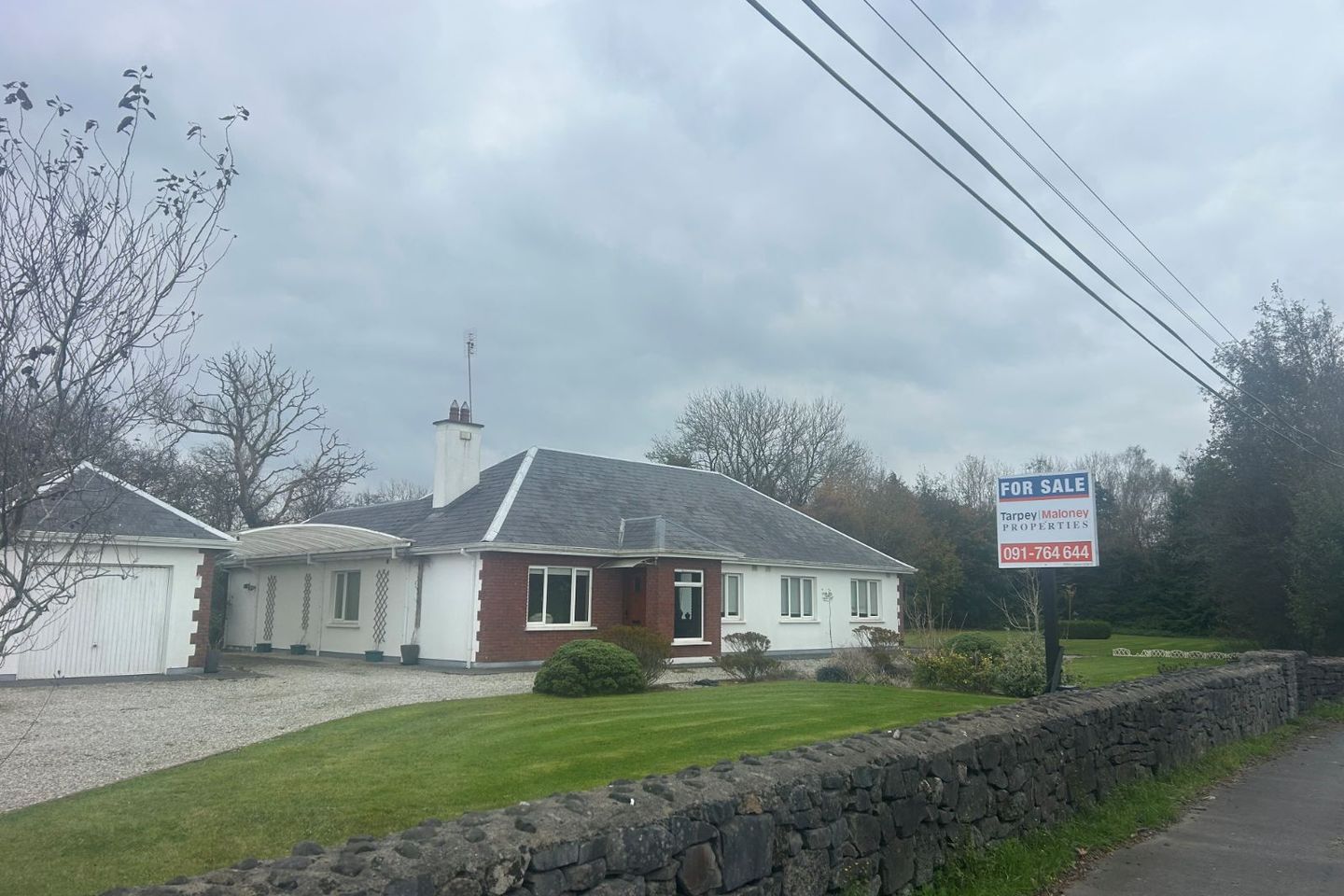 Carrowntober East, Athenry, Athenry, Co. Galway, H65FX61