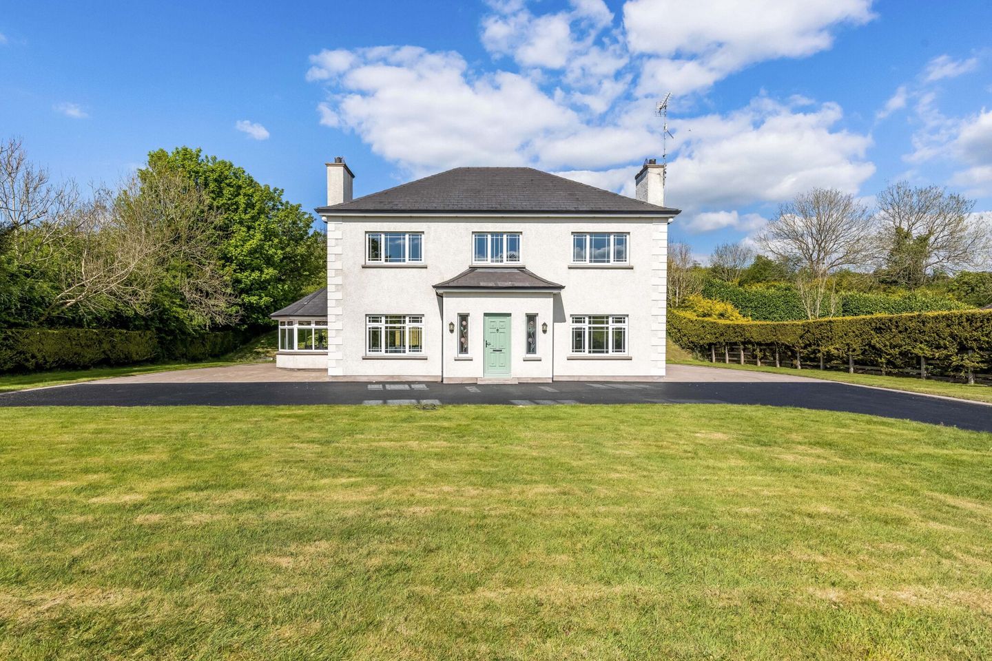 Lackagh, Annyalla, Co. Monaghan, A75HE93