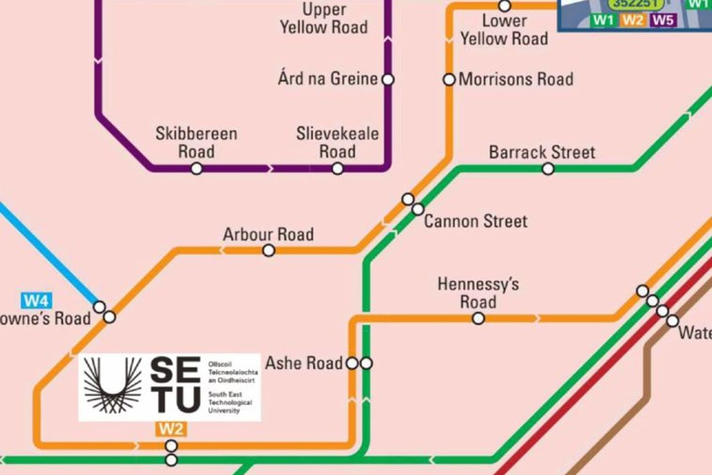 53 Cannon Street, Waterford, Waterford City Centre