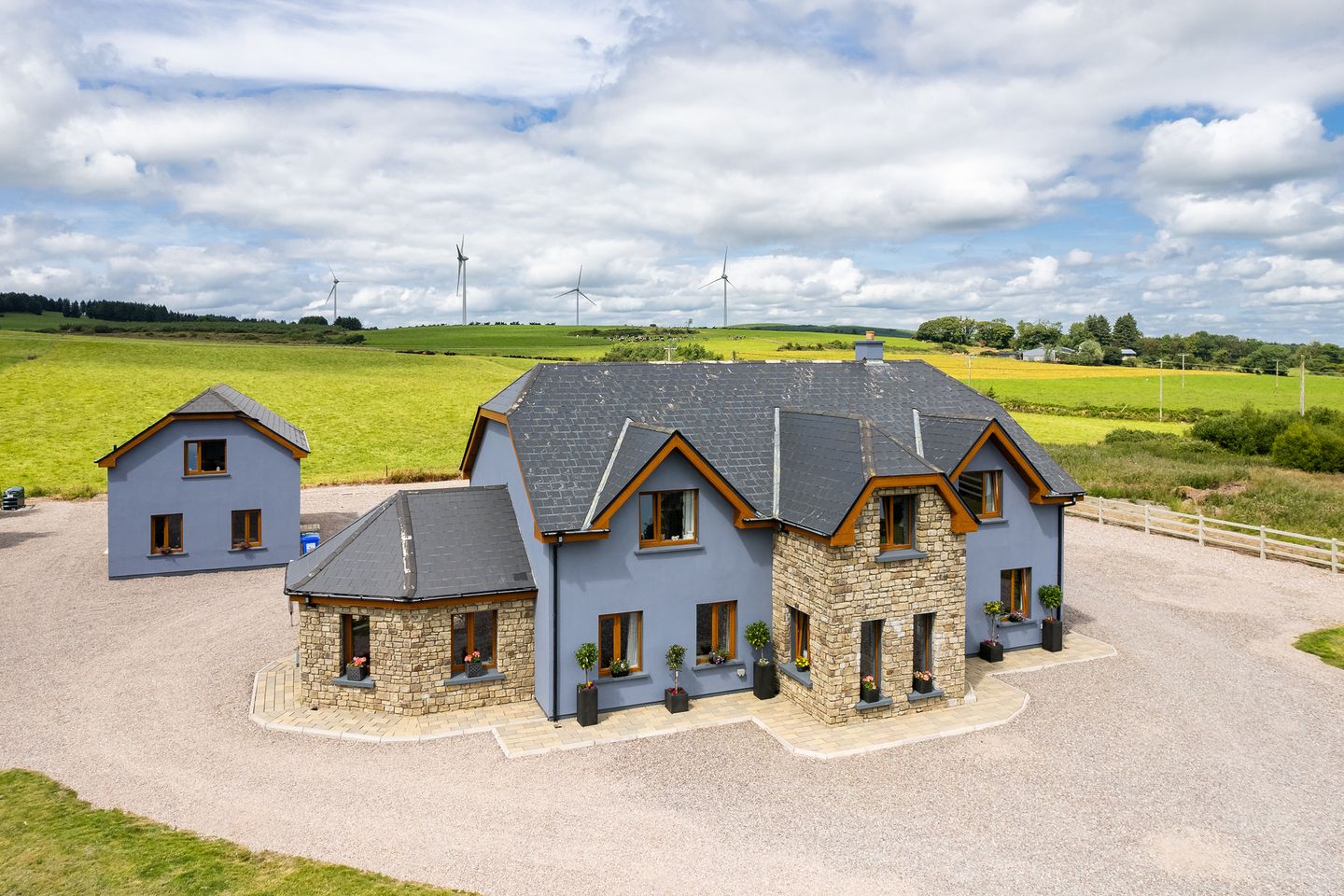 Gurranreigh, Lissarda, Co. Cork is for sale on Daft.ie