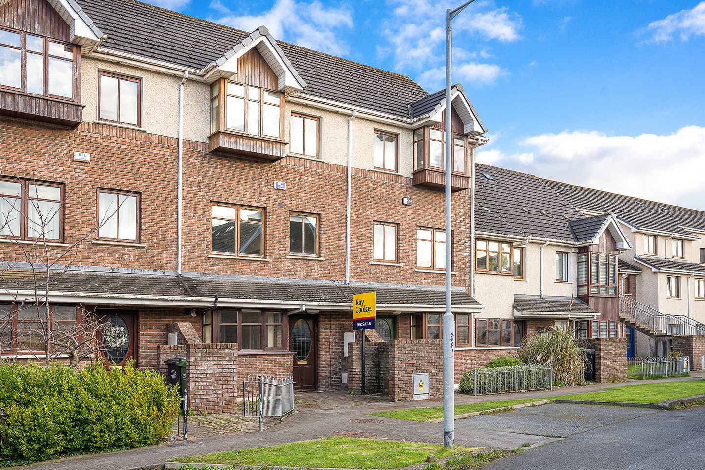 64 Griffin Rath Hall, Maynooth, Co. Kildare