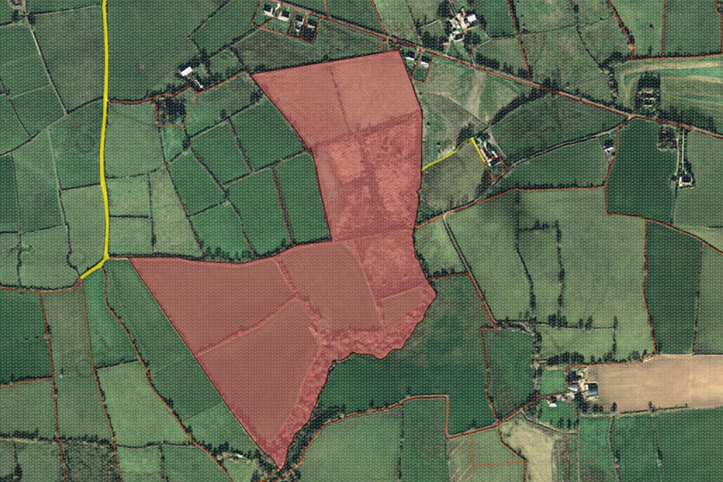 Commercial property for rent in Farranmanagh, Milltown, Co. Kerry