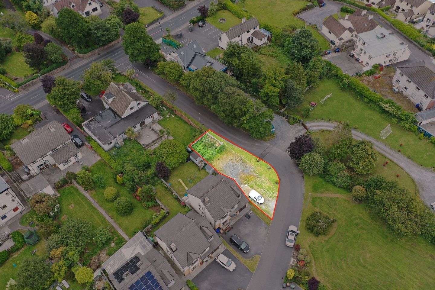 20 Cluain Airne, Clybaun Road, Knocknacarra, Co. Galway is for sale on Daft.ie