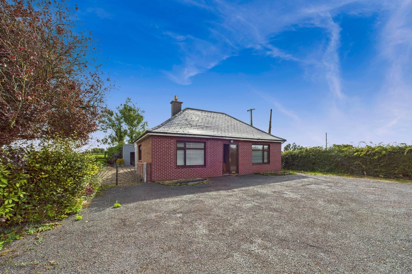 Kilruane, Nenagh, Co. Tipperary., Lisgarode, Co. Tipperary, E45CD98