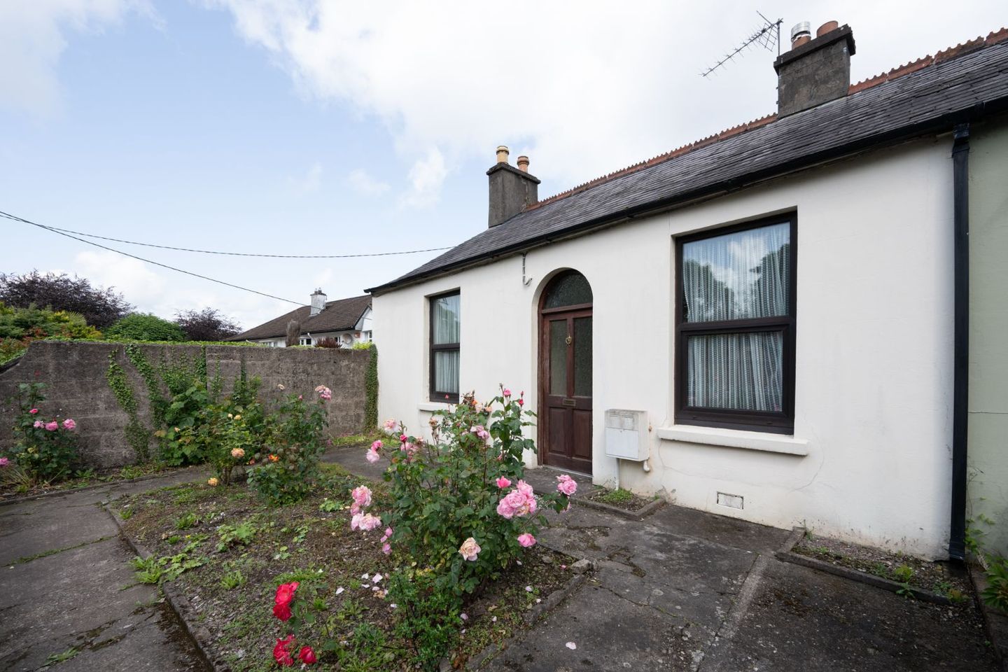 1 Ashton Cottages, Blackrock Road, Blackrock, Co. Cork, T12X9F3