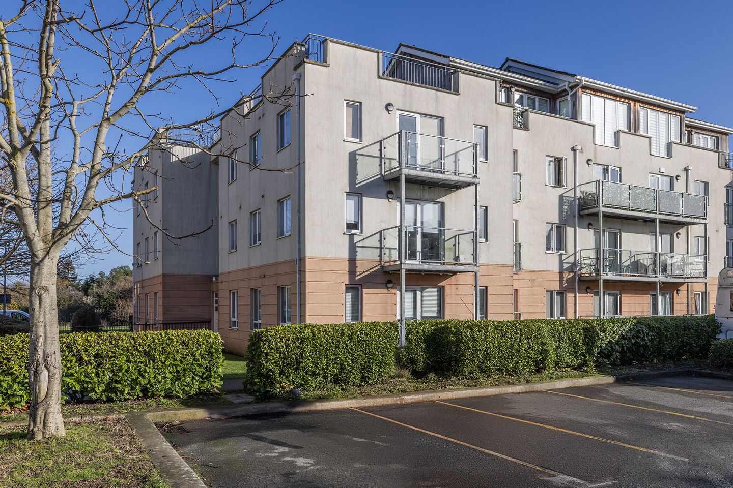Apartment 14, Lincoln Hall, Thornleigh Road, Thornleigh, Swords, Co. Dublin, K67ND68