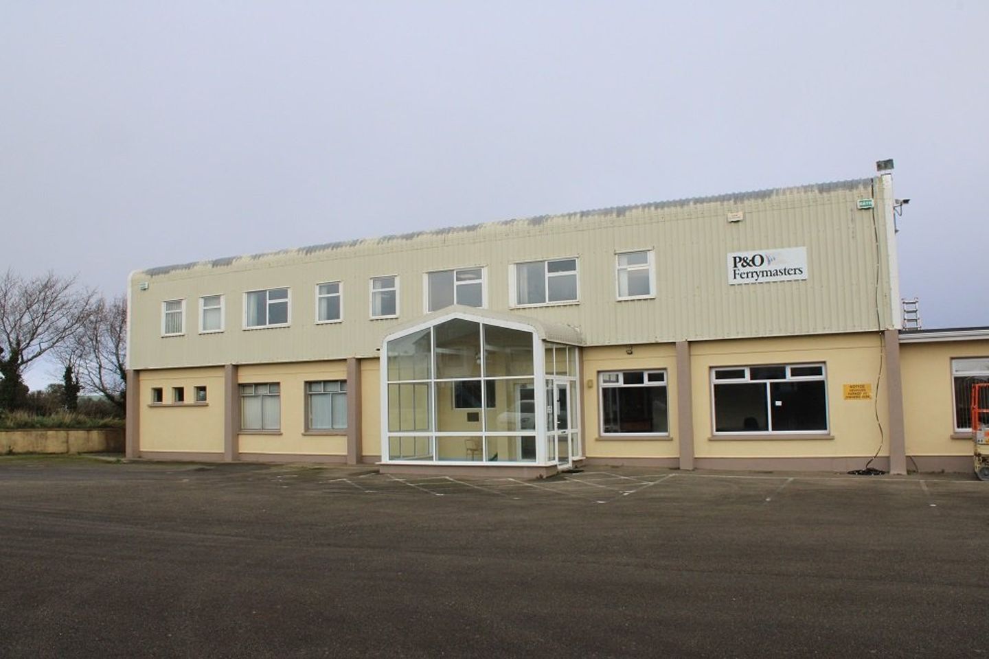 Kilrane Business Park, Rosslare, Kilrane, Co. Wexford