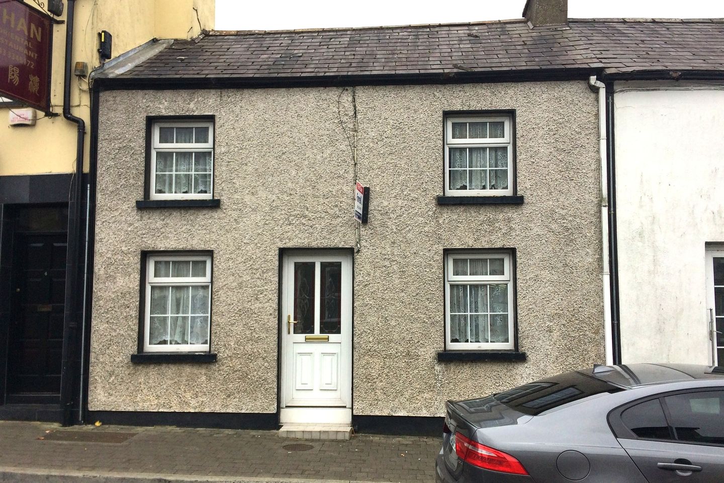 Killashee Street, Longford Town, Co. Longford, N39K6Y7 is for sale on