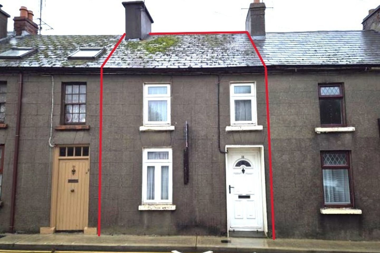 33 School Street, Wexford Town, Wexford, Y35F3A8