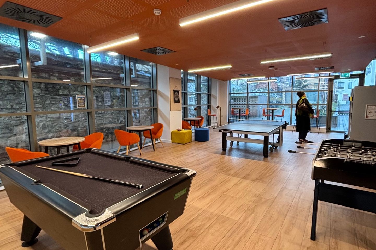 Fresh Student Living, Management Suite, The Brickw, The Coombe, Dublin 8