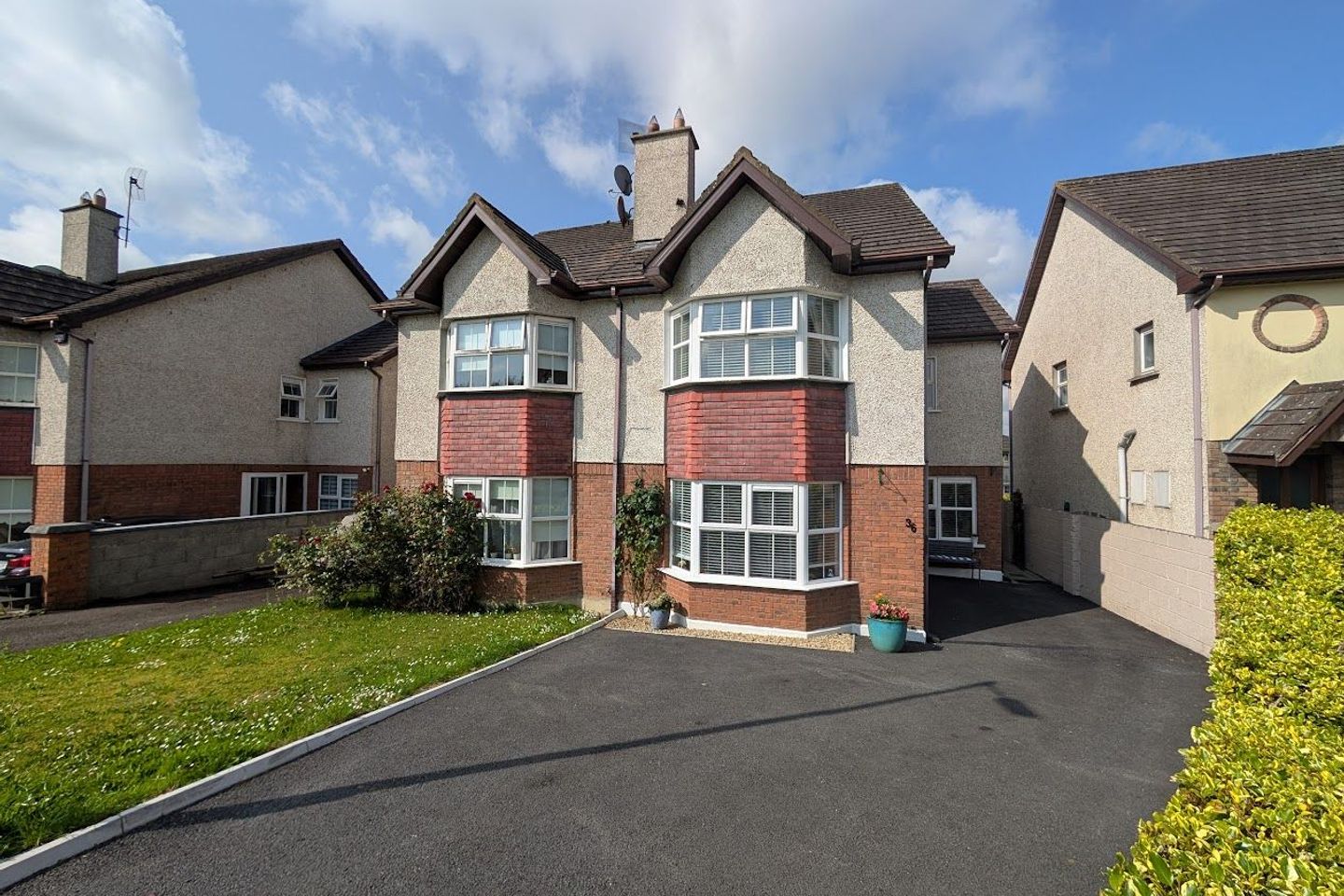 36 Cluain Caoin, Borrisokane Road, Nenagh, Co. Tipperary, E45ED65