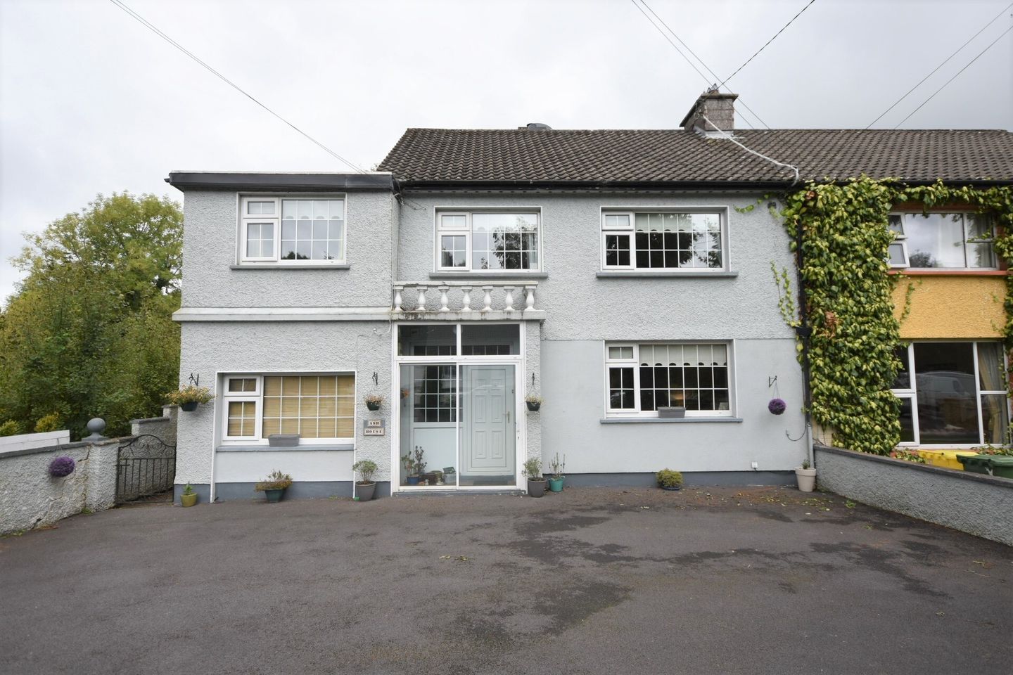 Ash House, Sligo Road, Ballina, Co. Mayo, F26D5P9