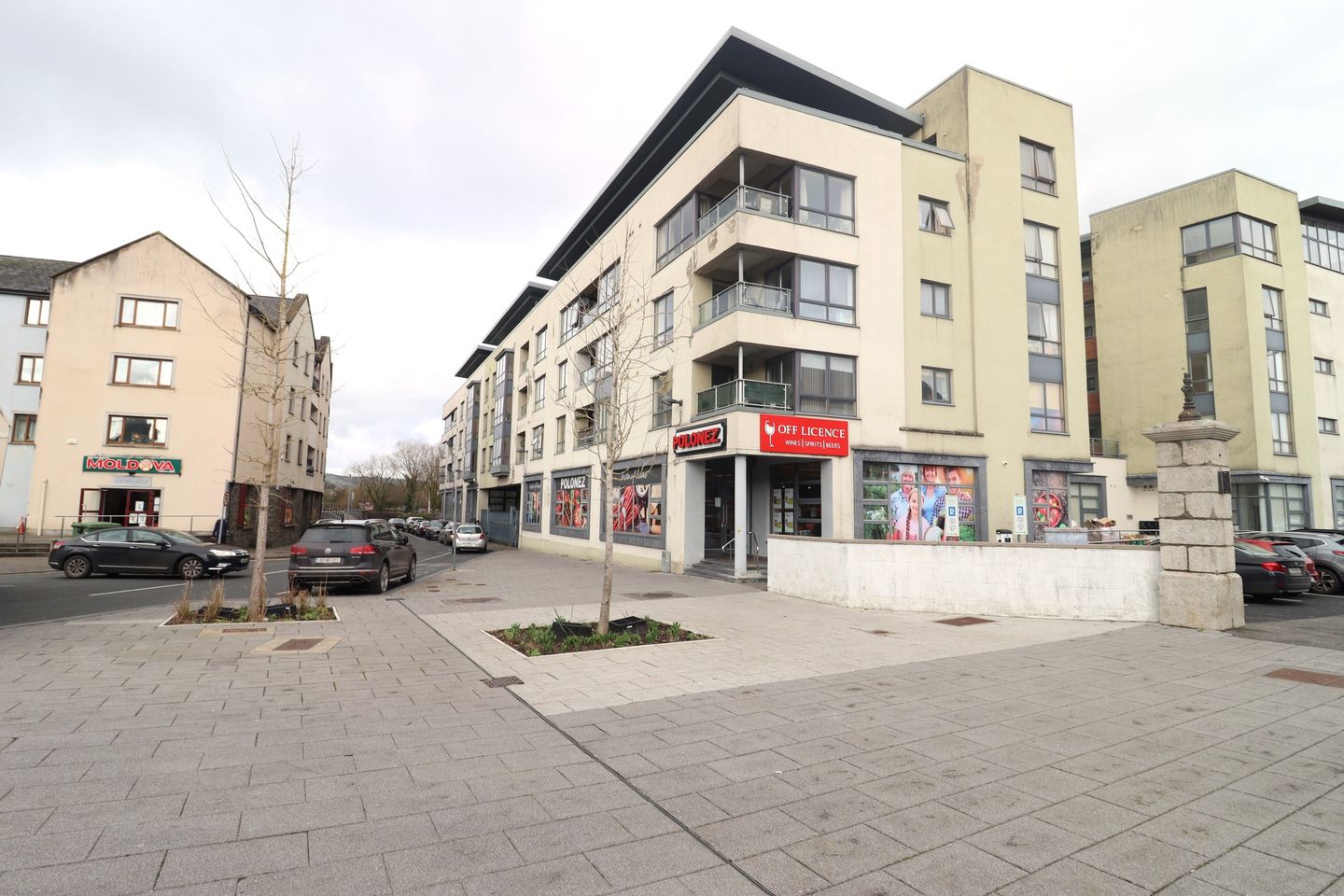 Apartment 111, Riverdell, Carlow Town, Co. Carlow, R93DA06 is for sale