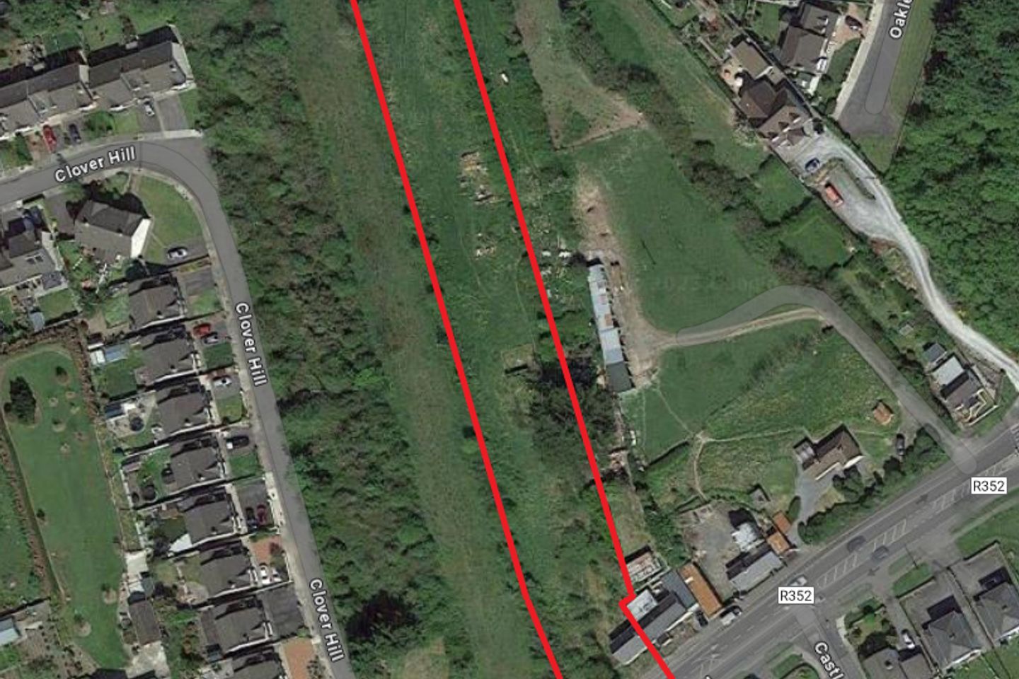 Tulla Road, Ennis, Co. Clare is for sale on Daft.ie