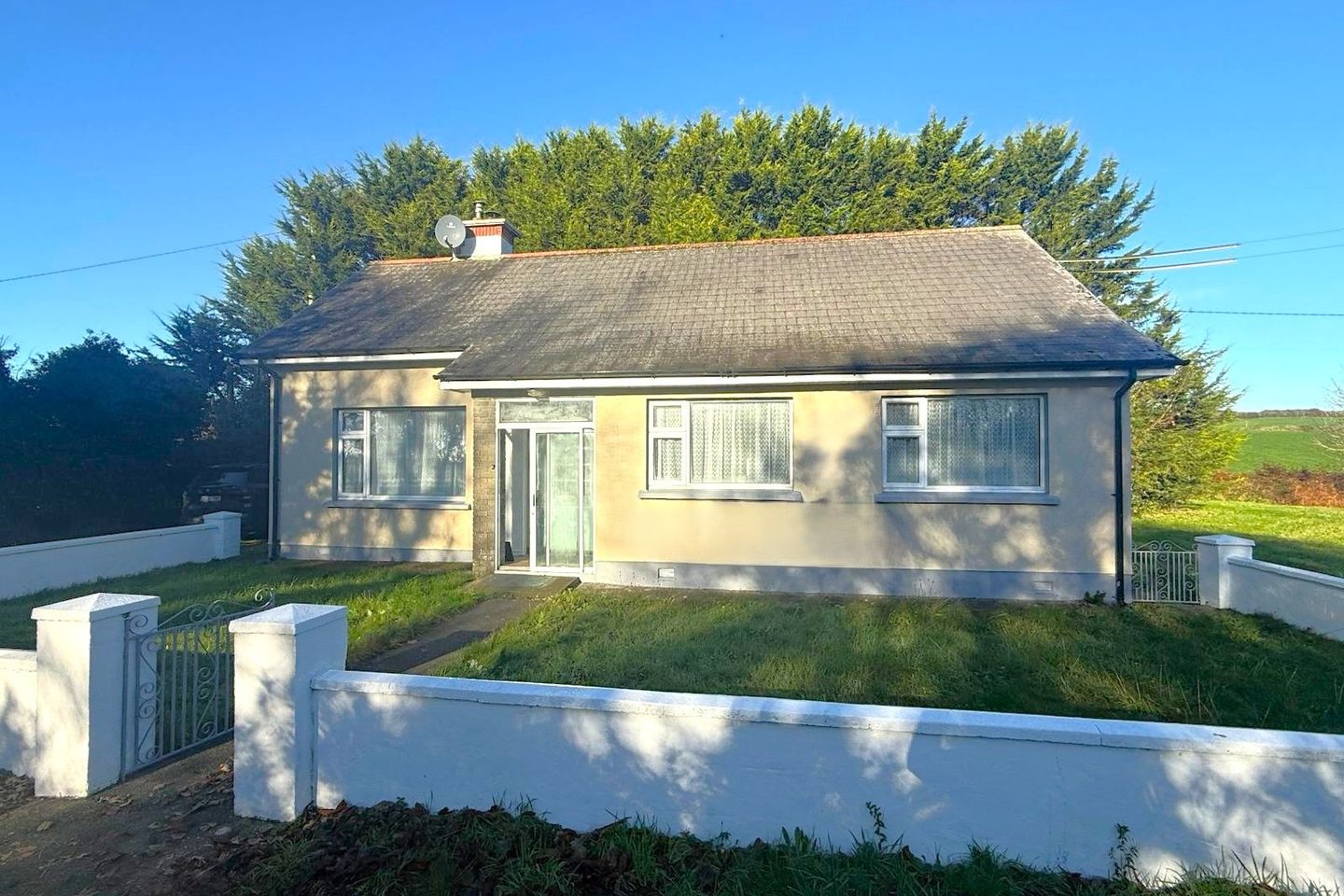 Cahergal, Clonakilty, North Ring, Co. Cork, P85HD61