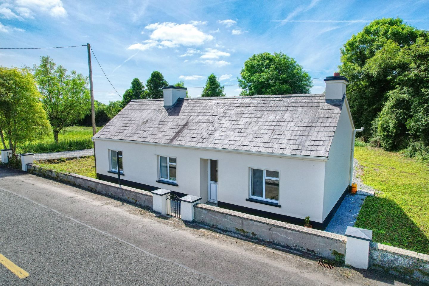 Kilmore Lower, Cloondara,, Co. Longford, N39HW50 is for sale on Daft.ie
