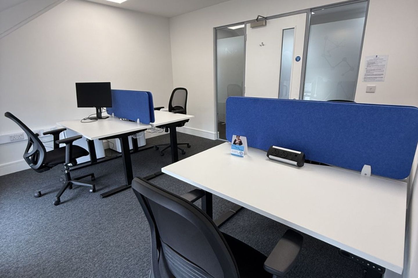 Newbridge Business Centre, Charlotte House, Charlotte Street, Newbridge, Co. Kildare