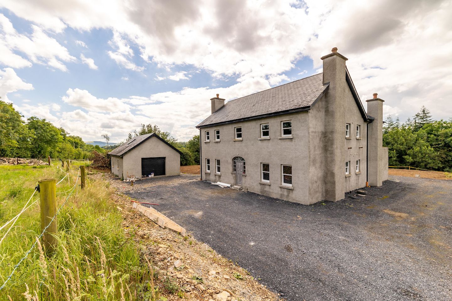 Rathsnagadan, Inistioge, Co. Kilkenny is for sale on Daft.ie