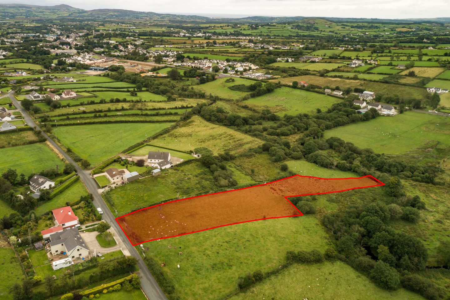 Inishoneil, Carndonagh, Carndonagh, Co. Donegal, F93F8D9