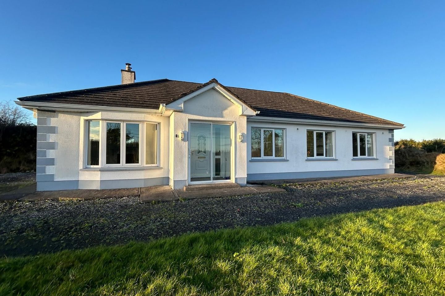 Cloonagh, Loughglynn, Castlerea, Co. Roscommon, F45ED88