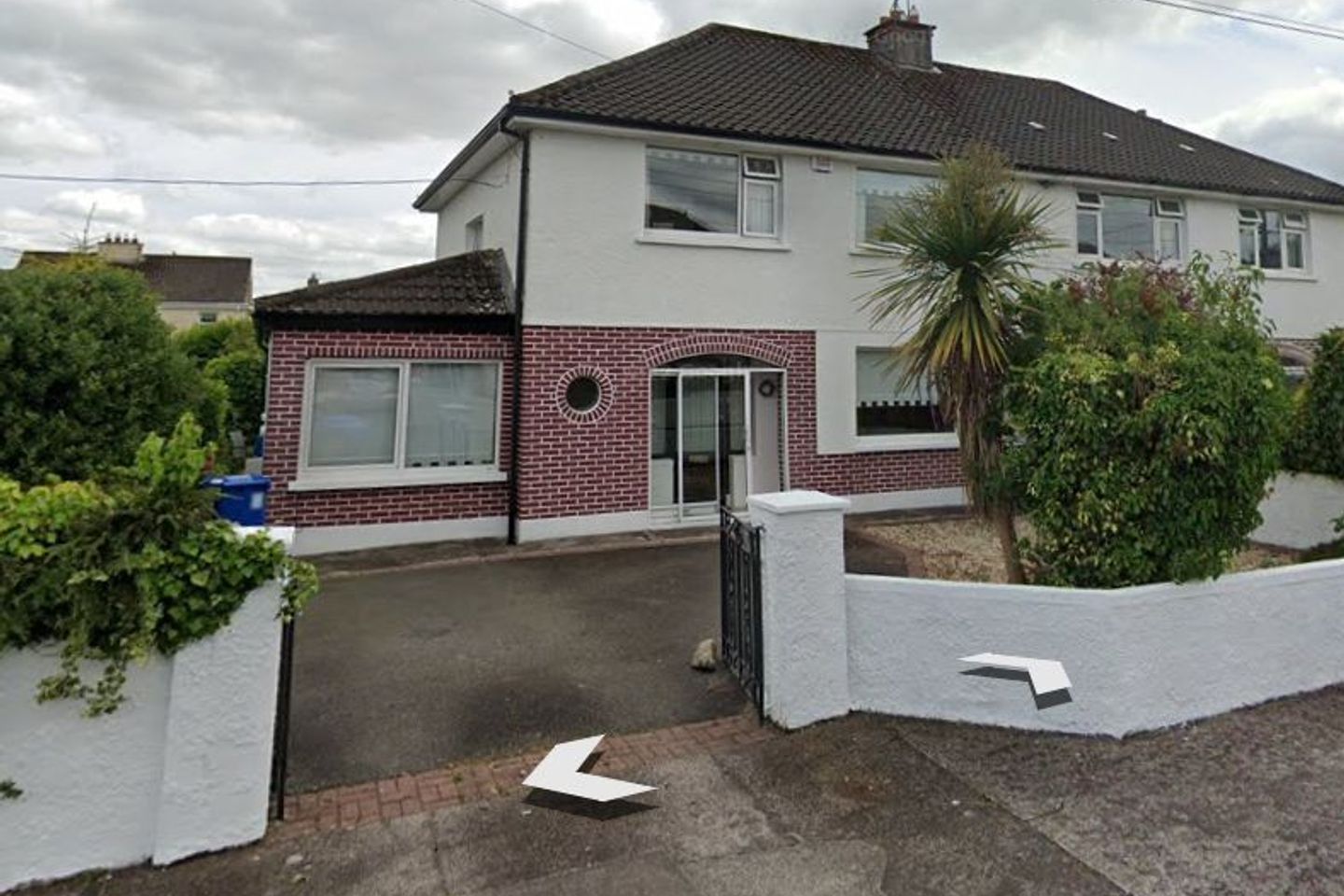 Bishopstown,Cork, Bishopstown, Co. Cork