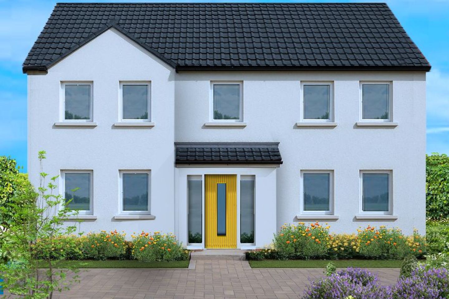 Rathglass, New Inn, New Inn, Co. Galway, H53VY61